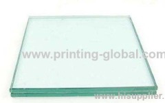 YX-BL900 Glass Heat Transfer Printing Machine Wood Plastic Sheet