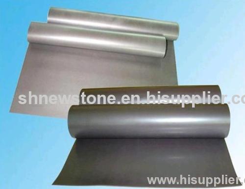 custom made iron powder sheet