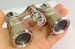 colored opera binoculars for ladies