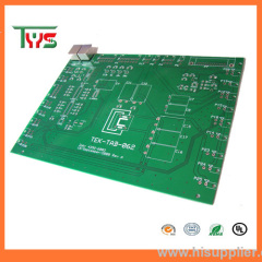 ceramic pcb board manufacturer