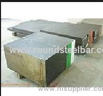 Tool Die Steel for Ship Plate