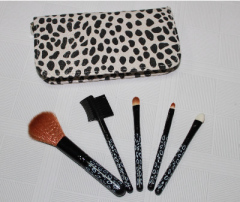 BR-MS42 Round Mini brush set