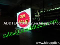 Poland Outdoor Full Color LED Display Screen