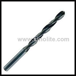 HSS Twist Drill Roll Forged ANSI B94.11M