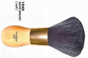 BR-NK04 Round Neck Brush