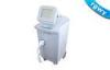 Clinic Permanent Hair Loss 808nm Laser Hair Removal Machine For Any Skin Type