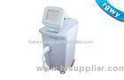 Clinic Permanent Hair Loss 808nm Laser Hair Removal Machine For Any Skin Type