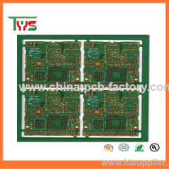 Fast delivery car amplifier pcb manufacturer