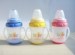 Glass heat transfer film/hot stamping film for glss baby feeding bottle