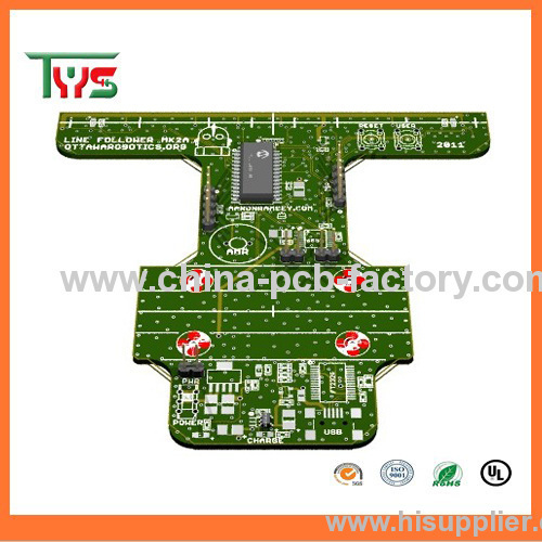 Electronic circuit board manufacturer