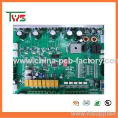 ul94v-0 electronic circuit board manufacturer