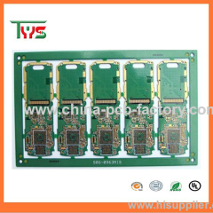 ul94v-0 electronic circuit board manufacturer