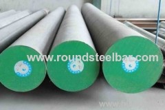 Alloy steel bar in annealed condition