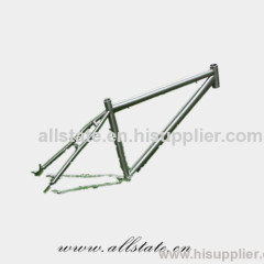 Titanium Bicycle Frame Road