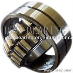 22205R 22205R Spherical roller bearing 25*52*18mm