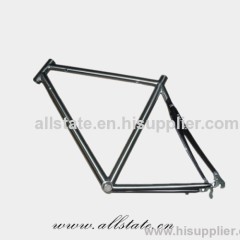 Titanium Bicycle Frame Road