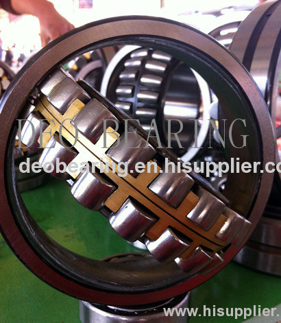 22206R Spherical Roller Bearing 30*62*20mm