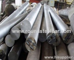 AISI 4140 Alloy steel bar