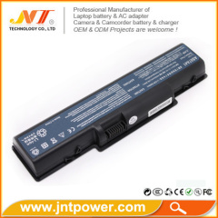 Long life replacement battery for Acer Aspire 4310 4315 4520 laptops