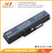 replacement battery for Acer Aspire 4310 4315 4520