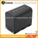 camcorder battery for samsung SB-LSM320 SC-D363