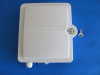 12 Core Outdoor Fiber Optic Terminal box with lock