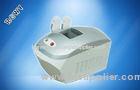 560-1200nm 640-1200nm Portable IPL Skin Rejuvenation Machine With Two handles