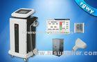 Salon Skin Whitening , Face Lifting IPL Laser Permanent Hair Removal System Elim