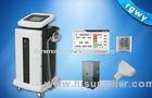 Salon Skin Whitening , Face Lifting IPL Laser Permanent Hair Removal System Elim