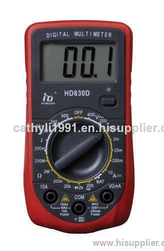 New Mini Test Temperature Digital Meter