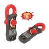 Digital Mini Clamp Meter with Various Function and Nice Appearance