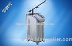 2 in 1 Radio Frequency Co2 Fractional Laser Machine For Arm / Face wrinkle Removal