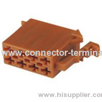 Auto audio connector DJ7082-3.5-21