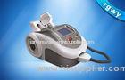 Sapphire Crystal E-Light RF IPL For Skin Rejuvenation Acne Scarring