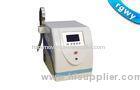 Portable IPL Beauty Salon Device Laser Hair Removal On Face , 640 - 1200nm