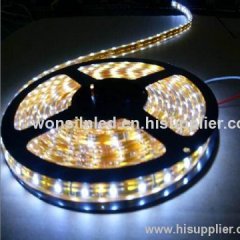 CE/FCC/RoHS/3 Years Warranty Flexible Led Strip Lights