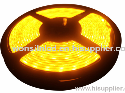 CE/RoHS/FCC/3 years warranty for LED Flexible Strip Light