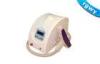 Home Use Q switched ND Yag Laser Equipment , Laser Tattoo Removal Machine