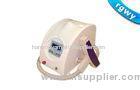 Portable Q-switch Nd Yag laser for tattoo removal / skin whitening (1064nm & 532nm)