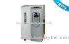 Safe Oxygen Facial Machine / Skin Rejuvenation Beauty Equiment For Face Lifting