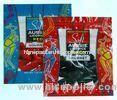 Custom PP Zip Lock Plastic Bag OEM SGS for Cat Food