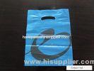 LDPE / PPE Patch Handle Bags