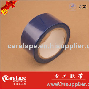PVC Insulation Tape blue