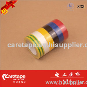 PVC Insulation Tape set series