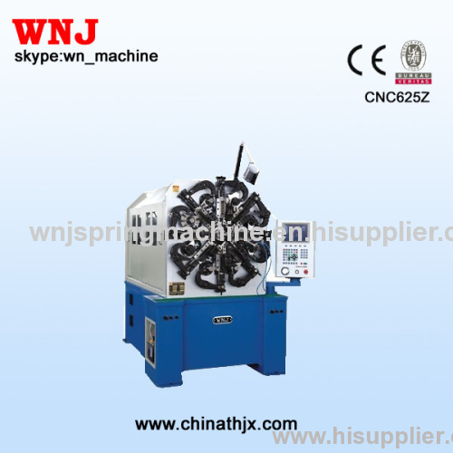CNC-625Z Hot CNC Wire Rotary Machine in 2013