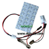 Led Reading Light DPCB 21Flux ,LED dome light, led dome lamp,Car led top/reading light ,Top Light, Festoon Light