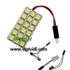 Led Reading Light DPCB 18SMD 5050,LED dome light, led dome lamp,Car Top Light, Festoon Light, car dome light