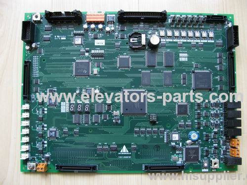 Shanghai Mitsubishi Elevator Lift Parts P203718B000G03 PCB Main Board