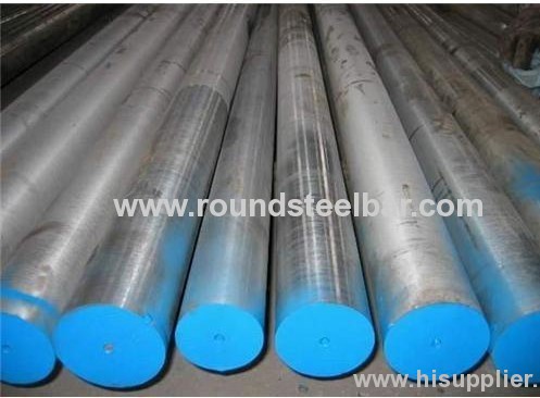 H13 Die Steel Forged steel round bar