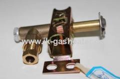 Three gas way ODS Pilot